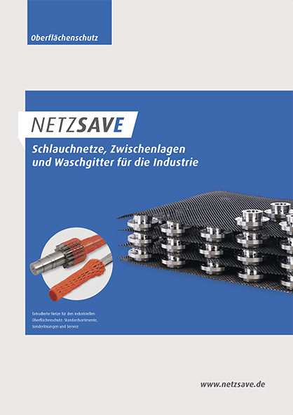 NETZSAVE est un distributeur spécialisé dans les filets et les tapis de protection, ainsi que les éléments de nettoyage