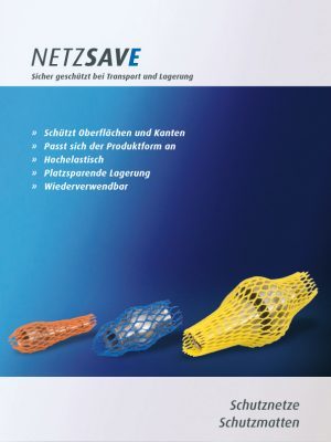 NETZSAVE ist spezialisierter Anbieter für Netzschutzschläuche, Schutzmatten und Reinigungselemente